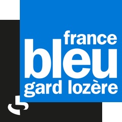 Logo France Bleu